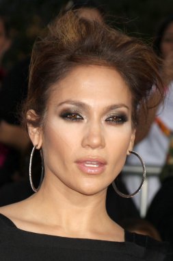 Jennifer Lopez