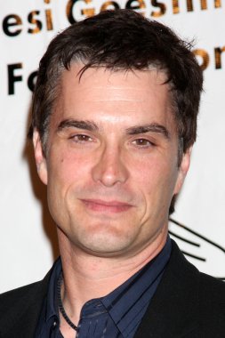 Rick Hearst