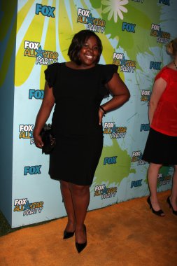 Amber Riley