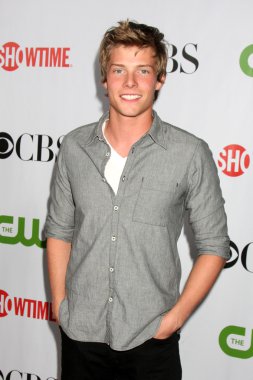 Hunter Parrish