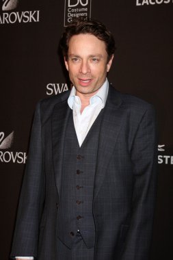 Chris Kattan