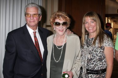 Paul rauch, jeanne cooper, maria arena çan