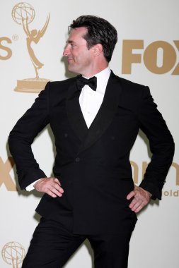 Jon Hamm