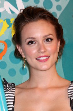 Leighton Meester