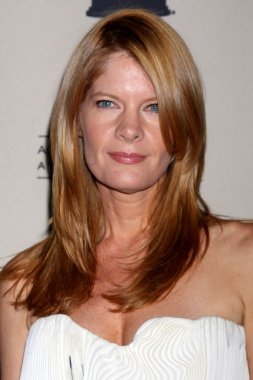 Michelle Stafford