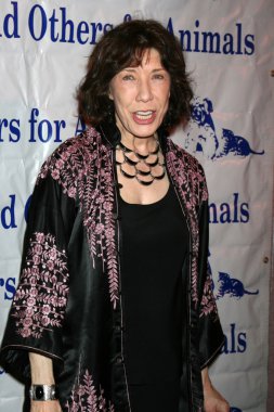 Lily Tomlin