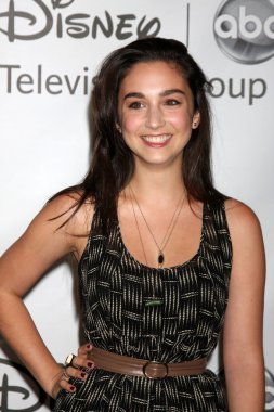 Molly Ephraim