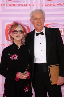 Shelley Fabares, Mike Farrell