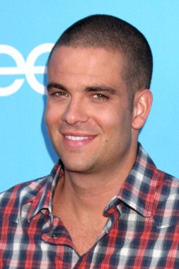 Mark Salling
