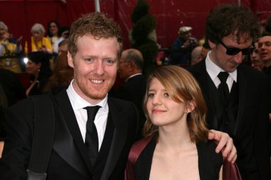 Glen Hansard ve Marketa Irglova