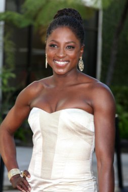 Rutina Wesley