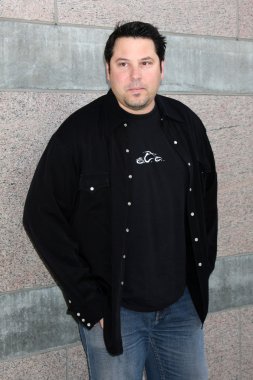Greg Grunberg