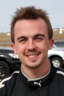 Frankie Muniz