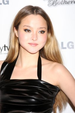 Devon Aoki