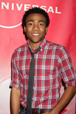 Donald Glover