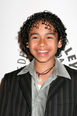 Noah Gray-Cabey