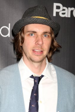 DAX Shepard