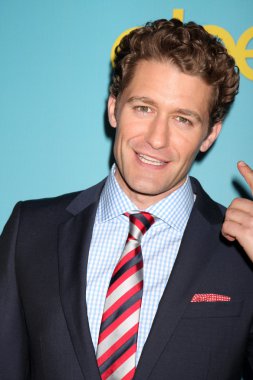 Matthew Morrison