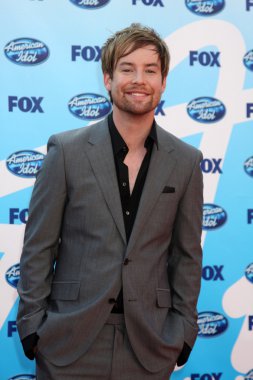 David Cook