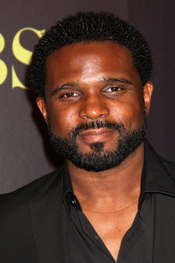Darius Mccrary