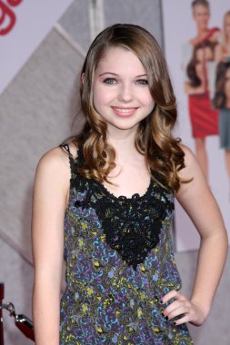 Sammi Hanratty