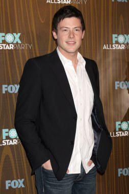 Cory Monteith