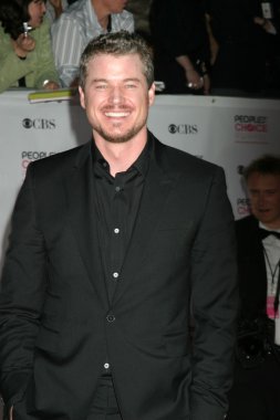 Eric Dane