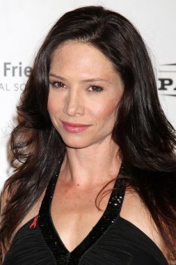 Sarah kahverengi