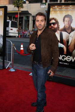 Jeremy Piven