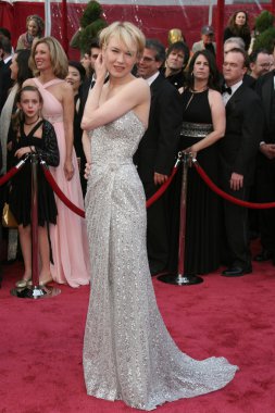Renee Zellweger