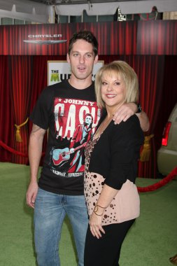 Nancy Grace, Tristan Macmanus