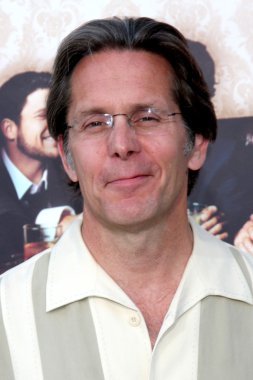 Gary Cole