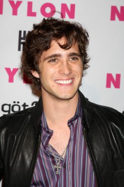 Diego Boneta