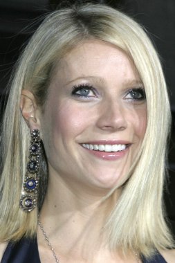 Gwyneth Paltrow