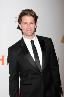 Matthew Morrison