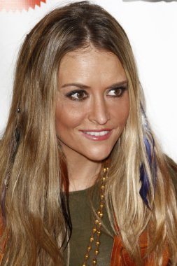 Brooke mueller