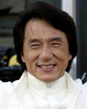 Jackie Chan