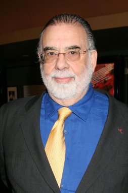 Francis Ford Coppola