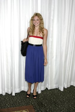 Mackenzie Mauzy