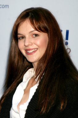Amber Tamblyn
