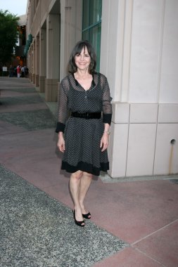 sally alan