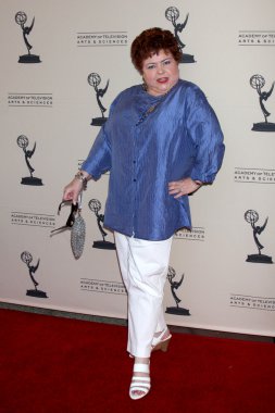 Patrika Darbo