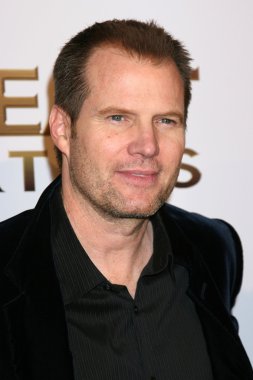 Jack Coleman