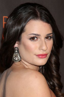 Lea Michele
