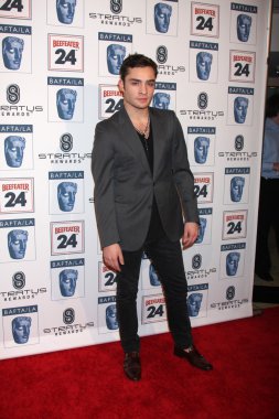 Ed Westwick
