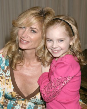 Eileen davidson ve darcy byrnes gül