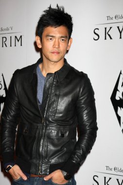 John Cho