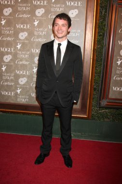 Elijah Wood