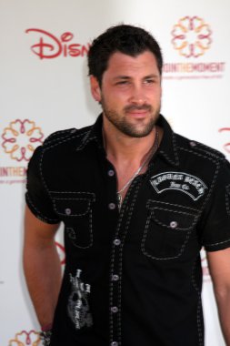 Maksim Chmerkovskly