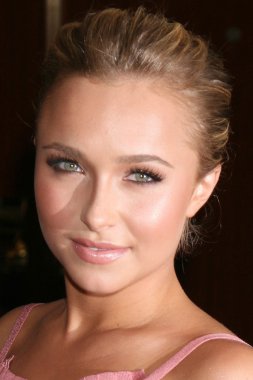 Hayden Panettiere